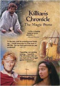  :   Killian's Chronicle: The Magic Stone