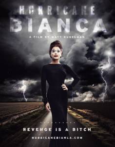 Hurricane Bianca 