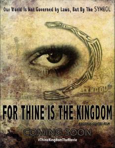     For Thine Is the Kingdom