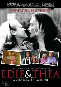   :   Edie & Thea: A Very Long Engagement