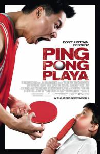  - Ping Pong Playa