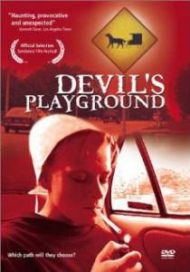    Devil's Playground