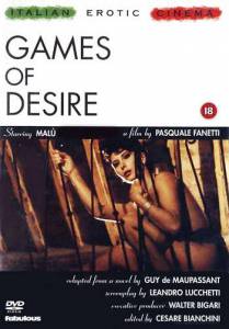   Games of Desire