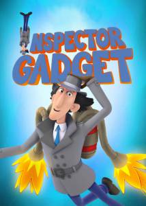   () Inspector Gadget