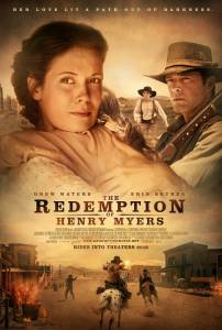    The Redemption of Henry Myers