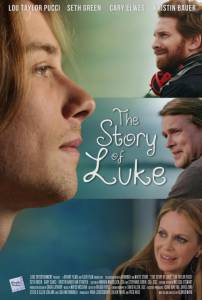   The Story of Luke