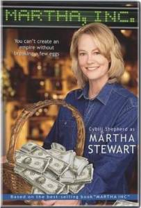    () Martha, Inc.: The Story of Martha Stewart
