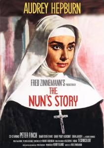   The Nun's Story