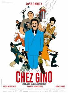   Chez Gino