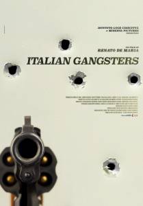   Italian Gangsters