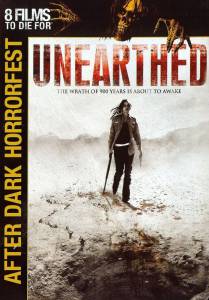 -  Unearthed