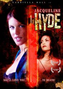 Jacqueline Hyde () 