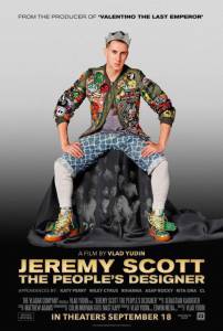 Jeremy Scott: The People's Designer 