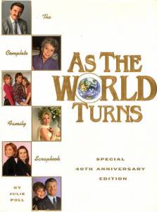    ( 1956  2010) As the World Turns