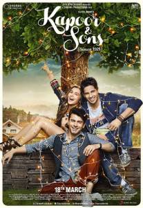 Kapoor and Sons 