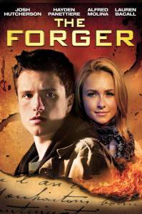  The Forger