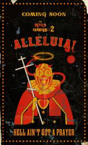  : ! Alleluia! The Devil's Carnival