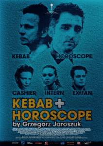    Kebab i horoskop