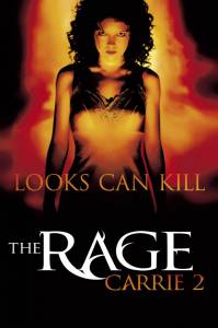 2:  The Rage: Carrie2
