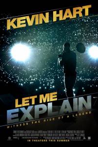  :   Kevin Hart: Let Me Explain