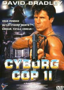 -2 Cyborg Cop II