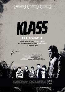 :   () Klass - Elu prast