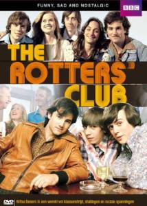   () The Rotters' Club