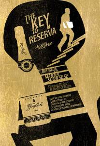    The Key to Reserva