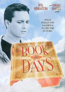   () Book of Days