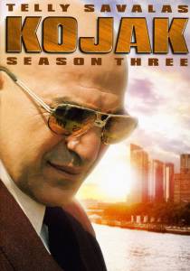  ( 1973  1978) Kojak