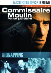   ( 1976  2007) Commissaire Moulin