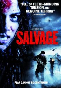  Salvage