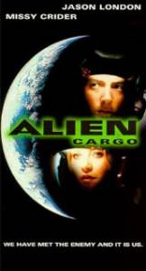   () Alien Cargo