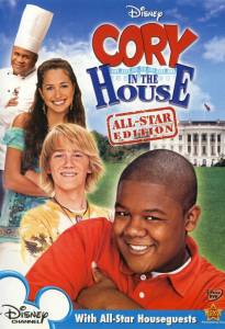    ( 2007  2008) Cory in the House