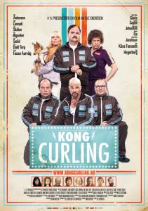   Kong Curling