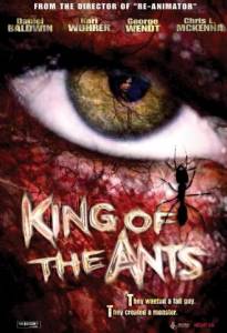   King of the Ants