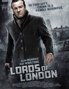   Lords of London