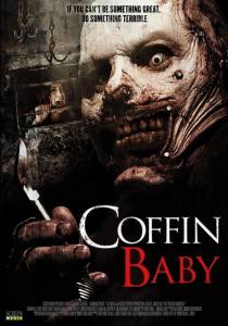    2 Coffin Baby