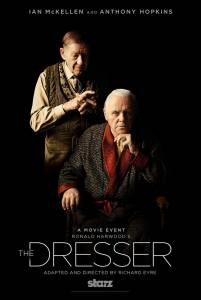  () The Dresser