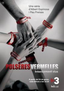   ( 2011  ...) Polseres vermelles