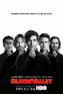   ( 2014  ...) Silicon Valley