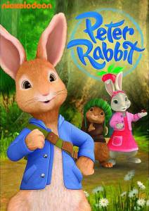   ( 2012  ...) Peter Rabbit