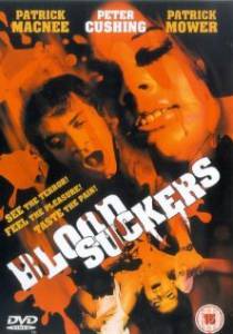  Bloodsuckers