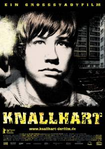    Knallhart