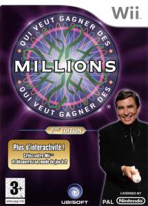     ( 2000  ...) Qui veut gagner des millions?