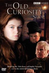   () The Old Curiosity Shop