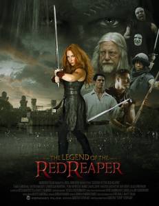    Legend of the Red Reaper