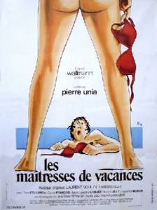 Les Matresses de vacances 