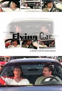   () The Flying Car