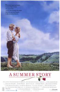   A Summer Story